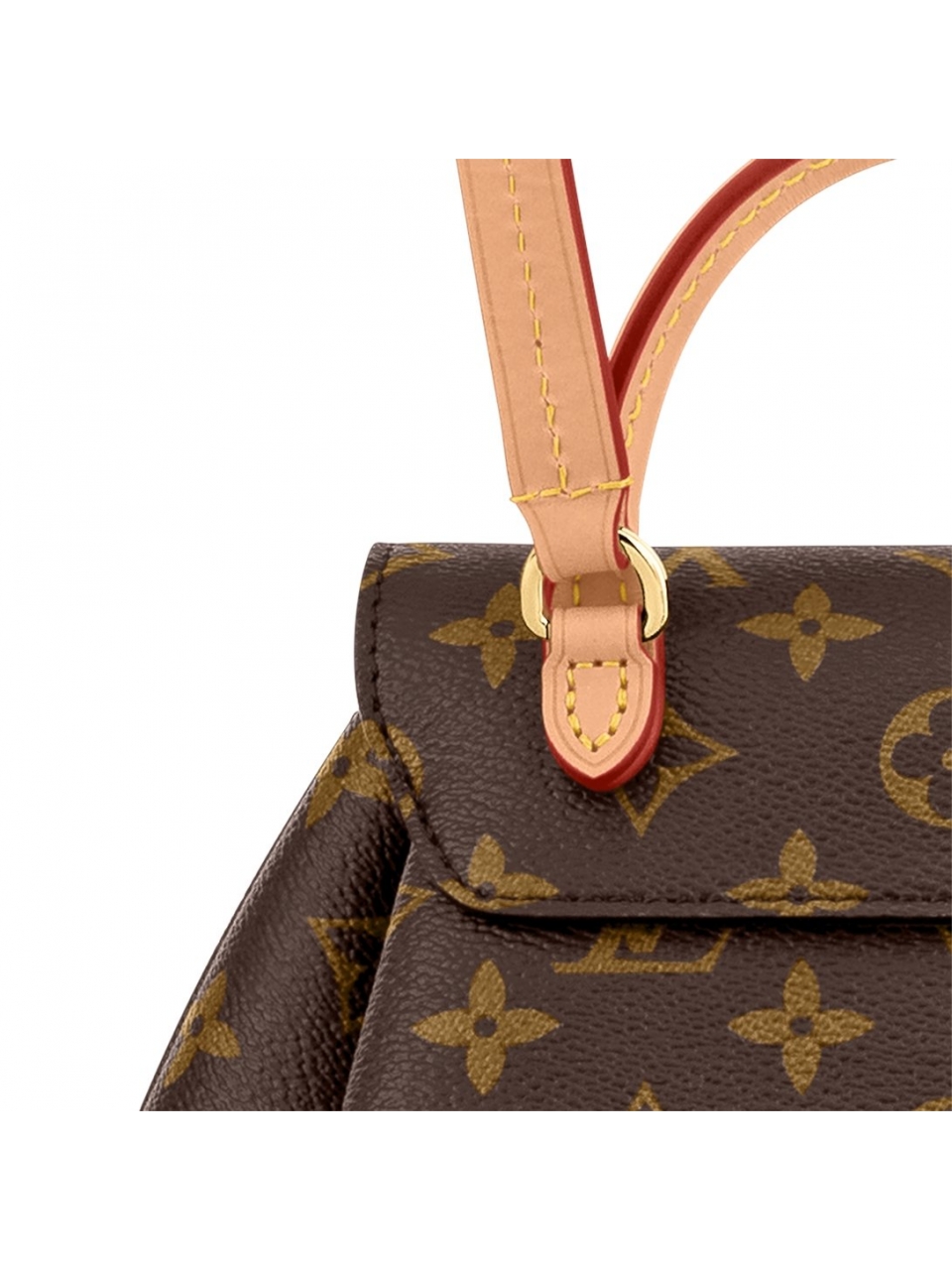 Рюкзак Louis Vuitton Montsouris PM